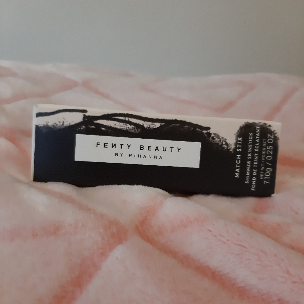 FENTY MATCH STICK (By Rhianna)